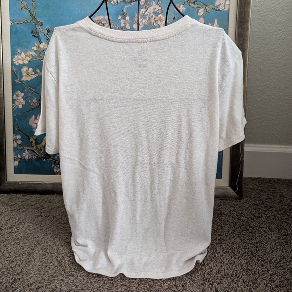 Large volcom t-shirt - Picture 5 of 5